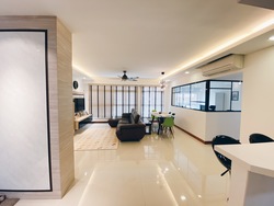 Blk 665C Punggol Drive (Punggol), HDB 5 Rooms #216729961